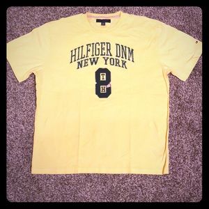 🚫Sold🚫 Tommy Hilfiger shirt